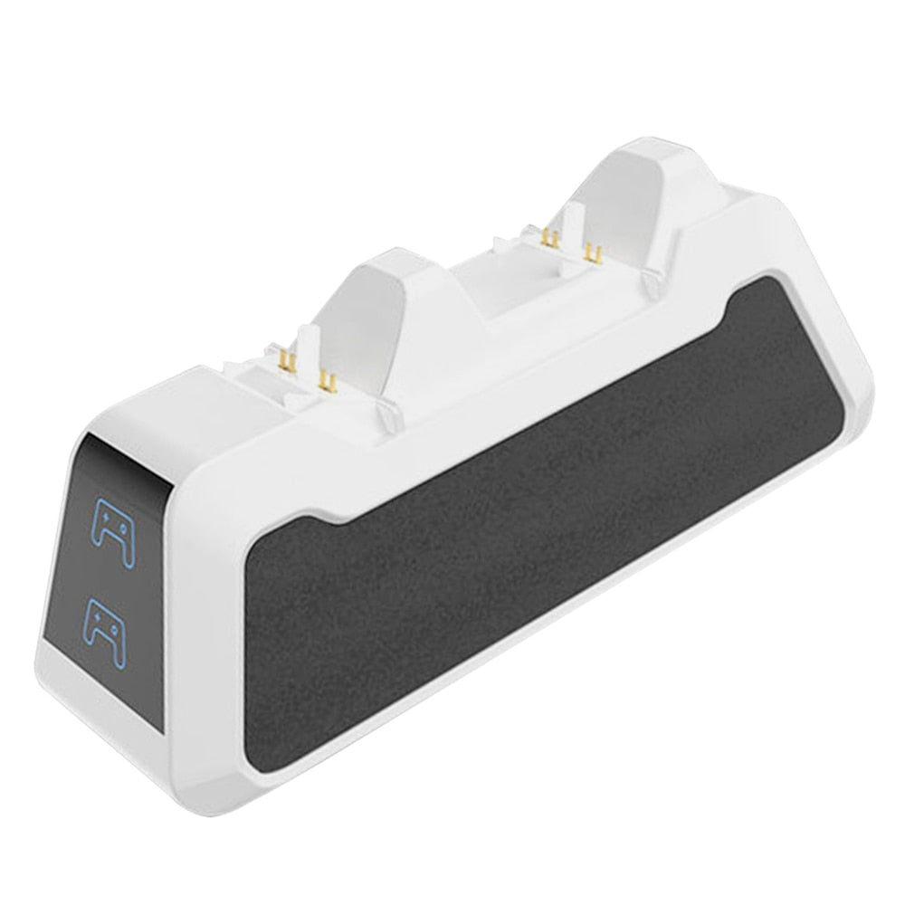 Chargeur Double pour Manettes PS5