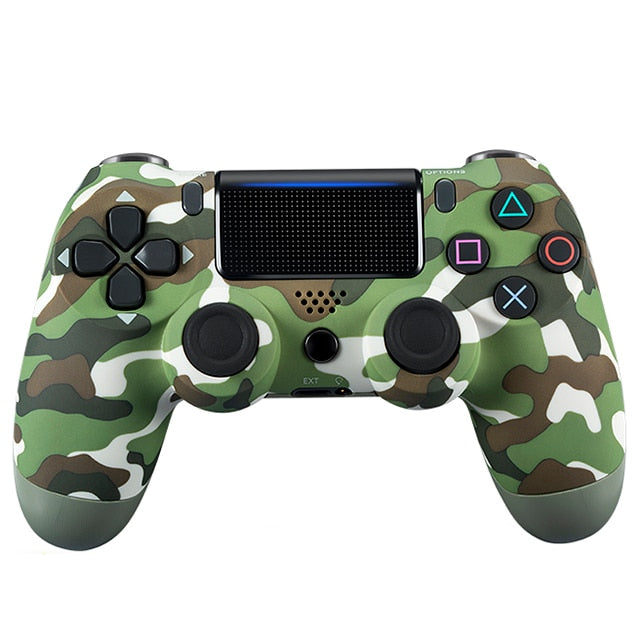 Manette Sans Fil PS4