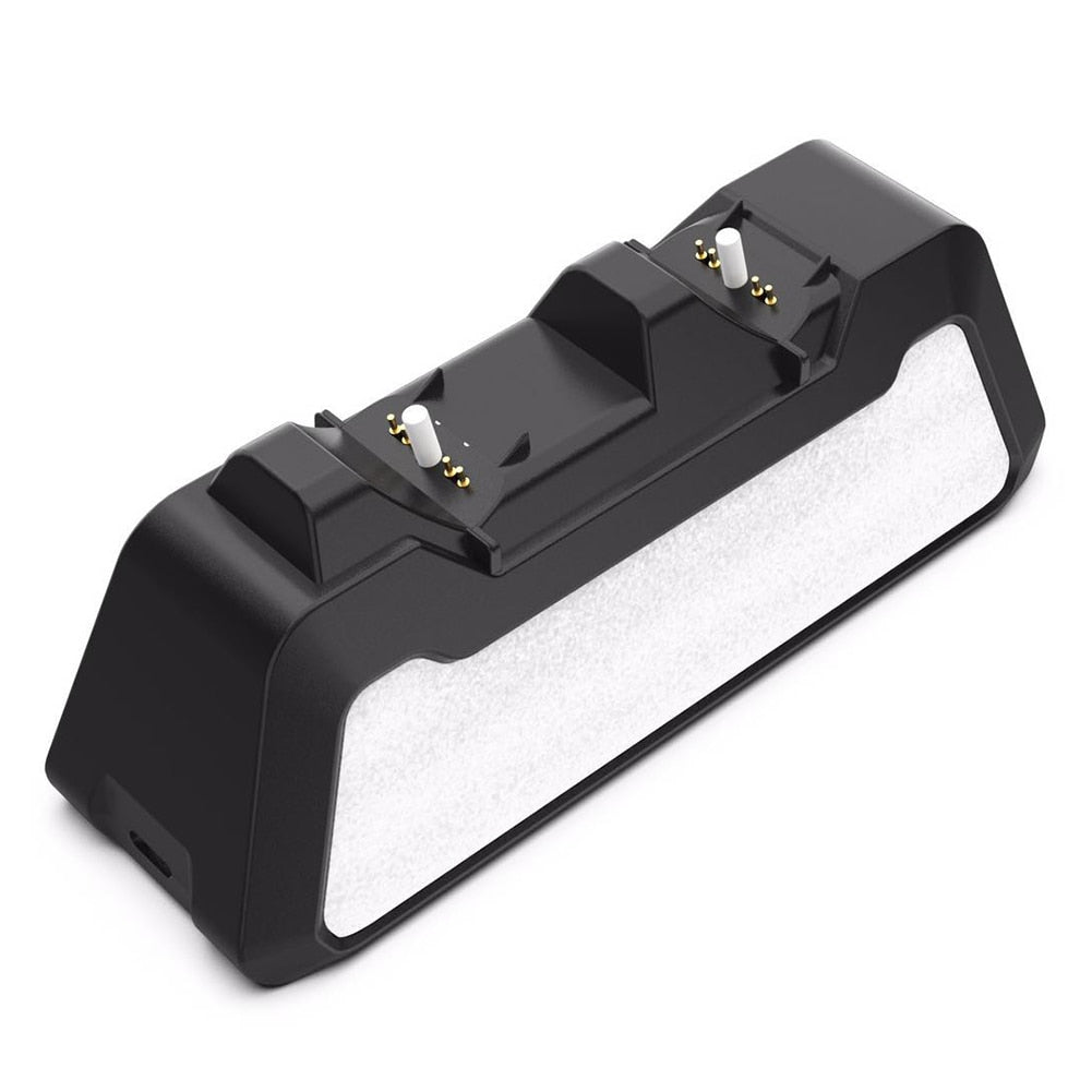 Chargeur Double pour Manettes PS5