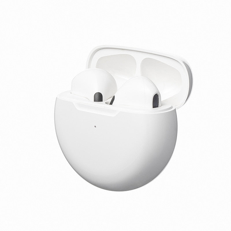 Écouteurs Bluetooth Pro6