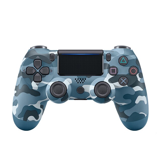Manette Sans Fil PS4