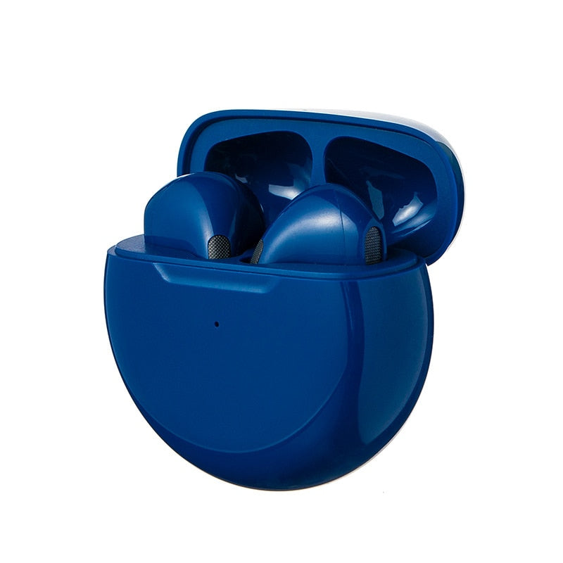 Écouteurs Bluetooth Pro6