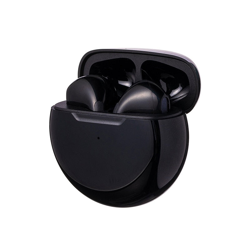 Écouteurs Bluetooth Pro6