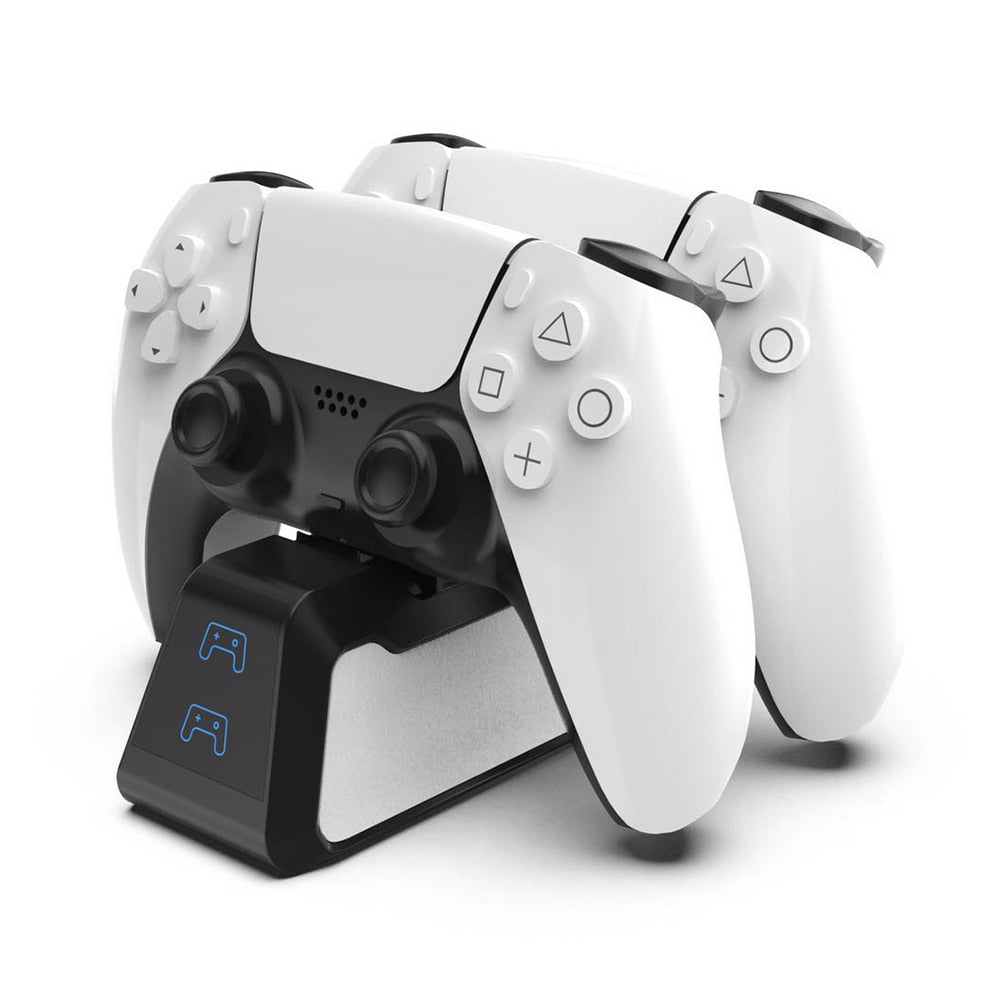 Chargeur Double pour Manettes PS5