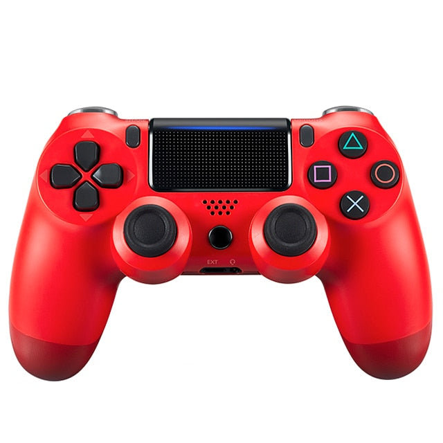 Manette Sans Fil PS4