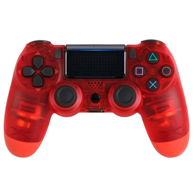 Manette Sans Fil PS4