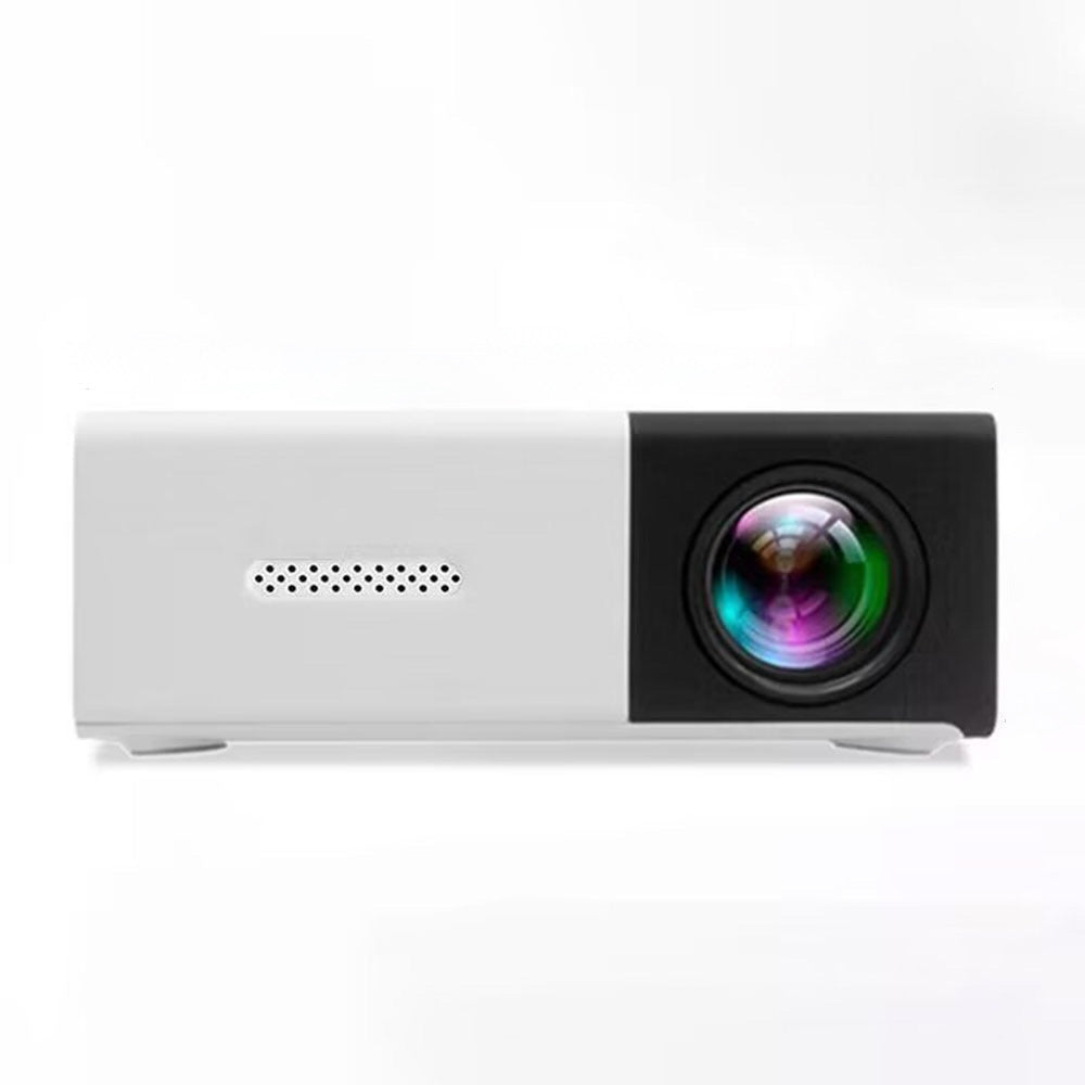 Mini vidéoprojecteur WiFi HDMI