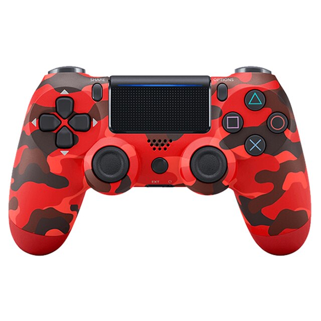 Manette Sans Fil PS4