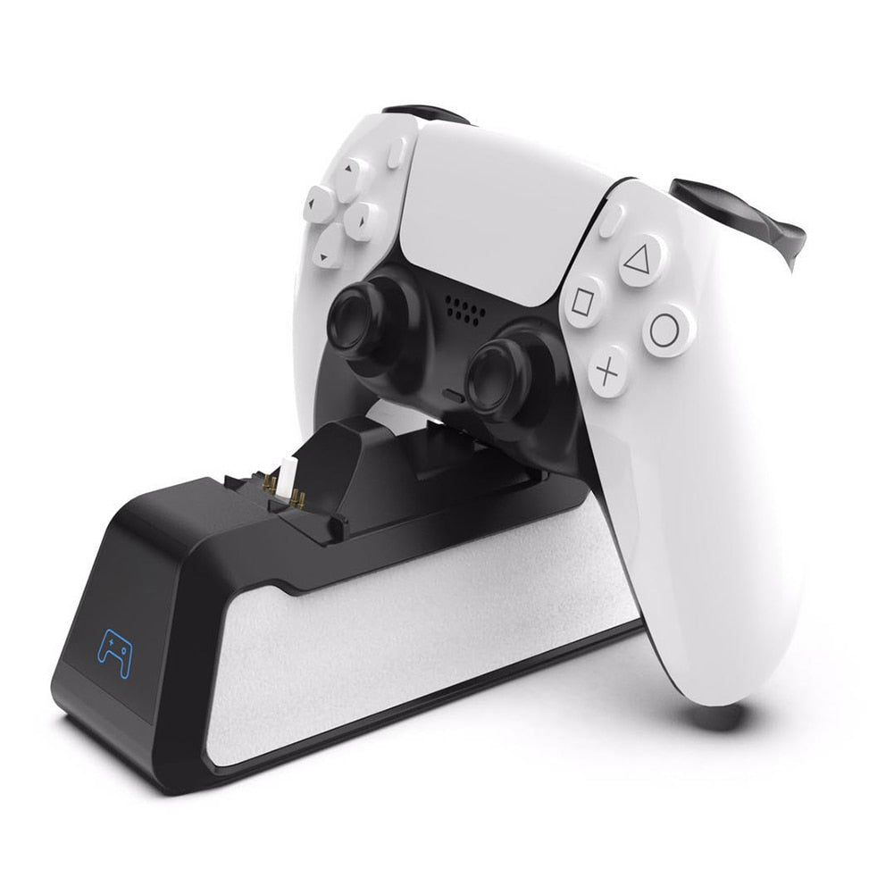 Chargeur Double pour Manettes PS5