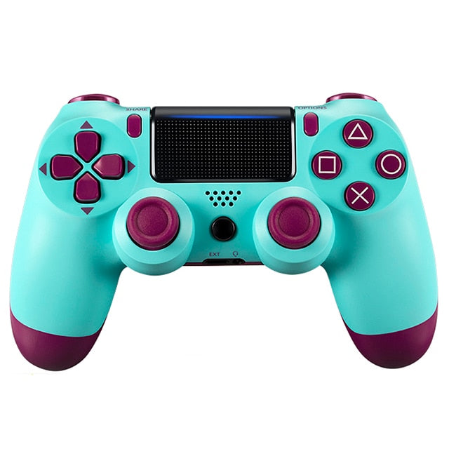 Manette Sans Fil PS4