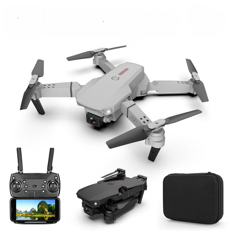 Drone Pliable HD avec Caméra